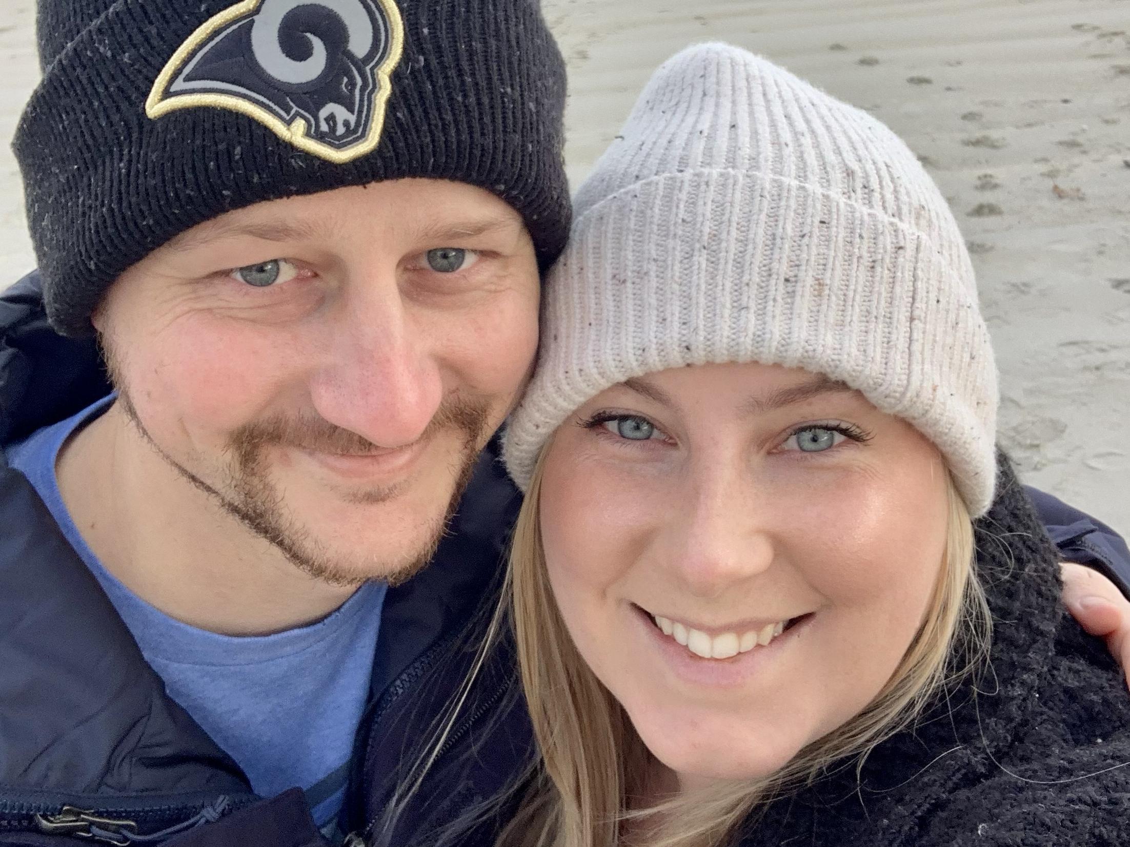 The Wedding Website of Colleen McGhee and Travis Carbaugh