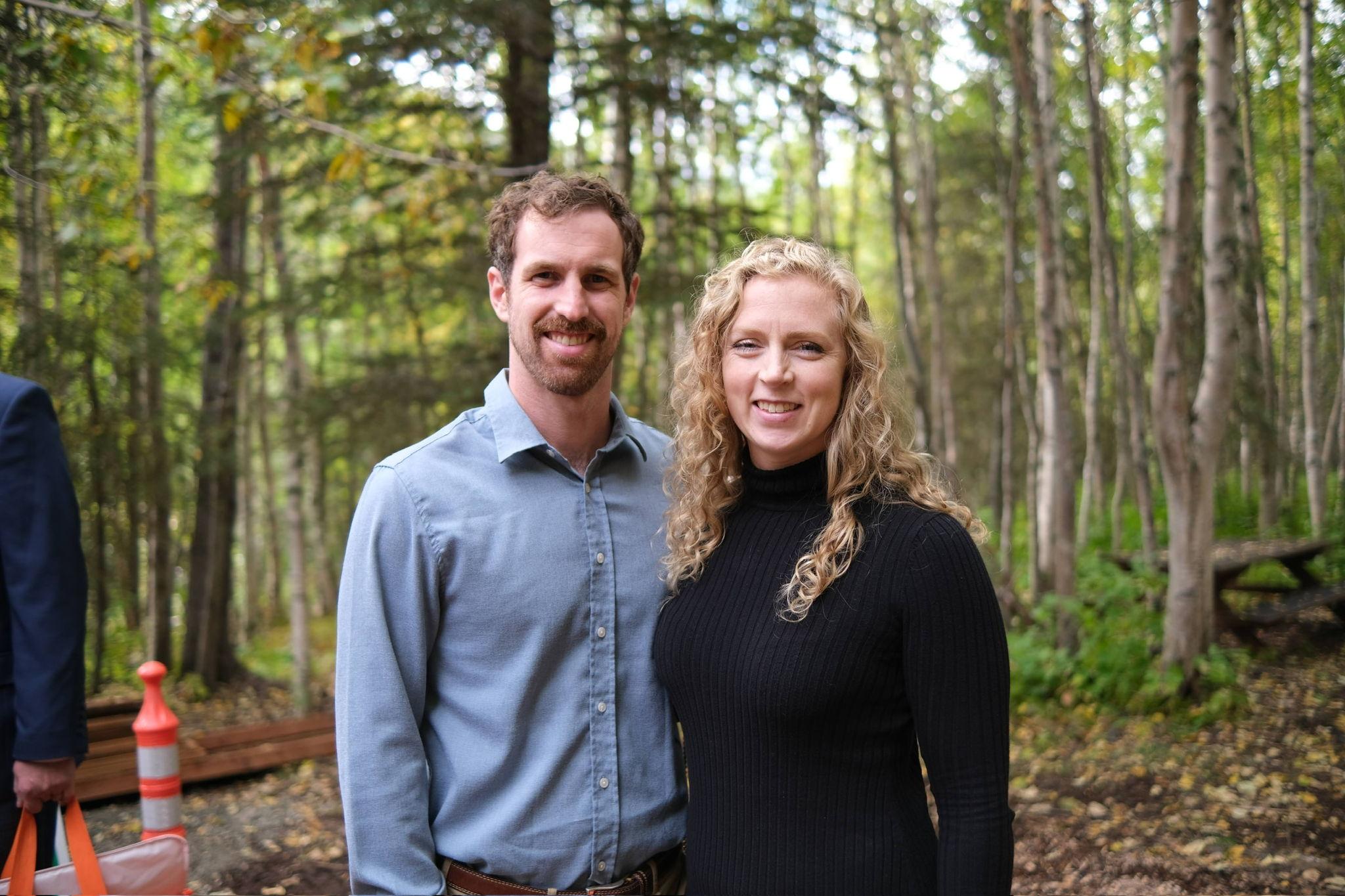 The Wedding Website of Christopher Stazinski and Alexandria Antonetti