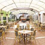 The Restaurant at Ponte
