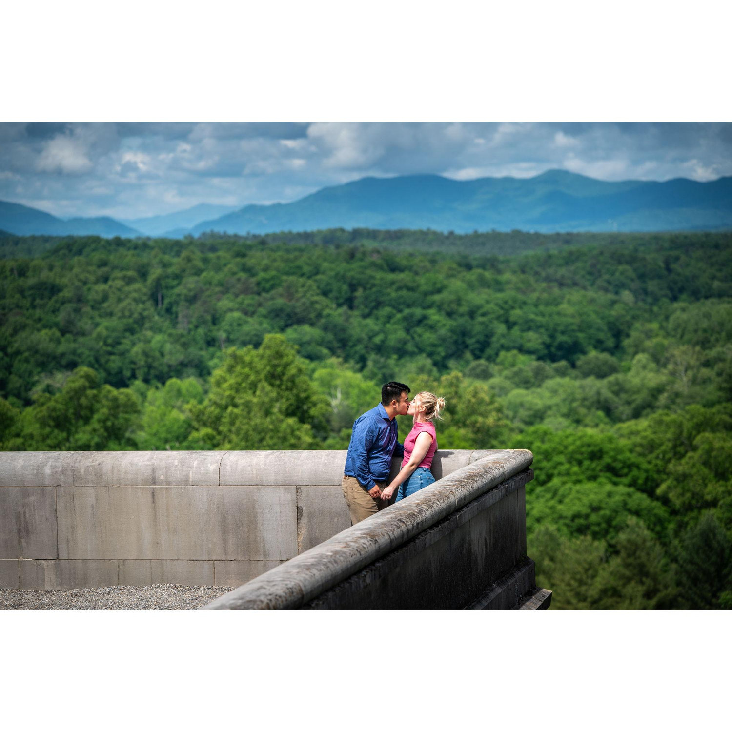 Our engagement 5.18.24