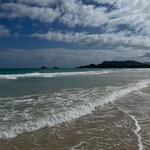 Kailua Beach Park