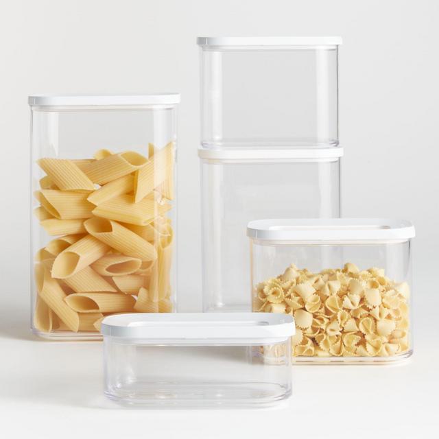 Mepal 5-Piece Drawer Organizing Set