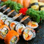 Ichiban Hibachi Steakhouse & Sushi Bar
