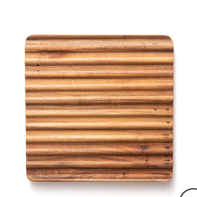 Ironwood Gourmet - Sedona Trivet, Set of 2