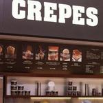 Crepes & Waffles Tesoro