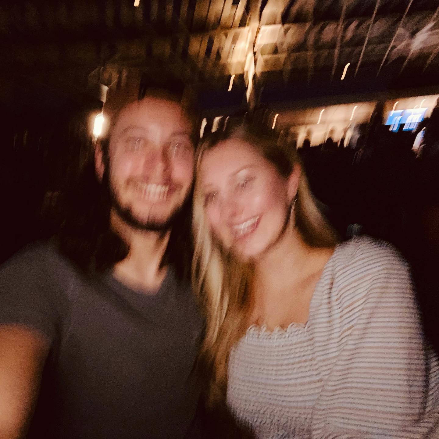 Flipping out over Kings of Leon