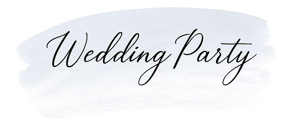 The Wedding Website of Baily Martin and Jefferson Cummings