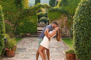 The Wedding Website of Kaitlyn Savard and Vitor Graziano