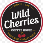 Wild Cherries Coffee House