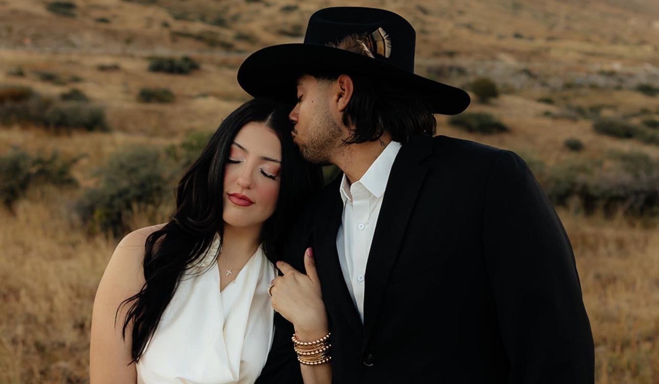 The Wedding Website of Samantha Montoya and Daniel Guerrero