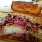 Stuff your face: Lenny’s Restaurant