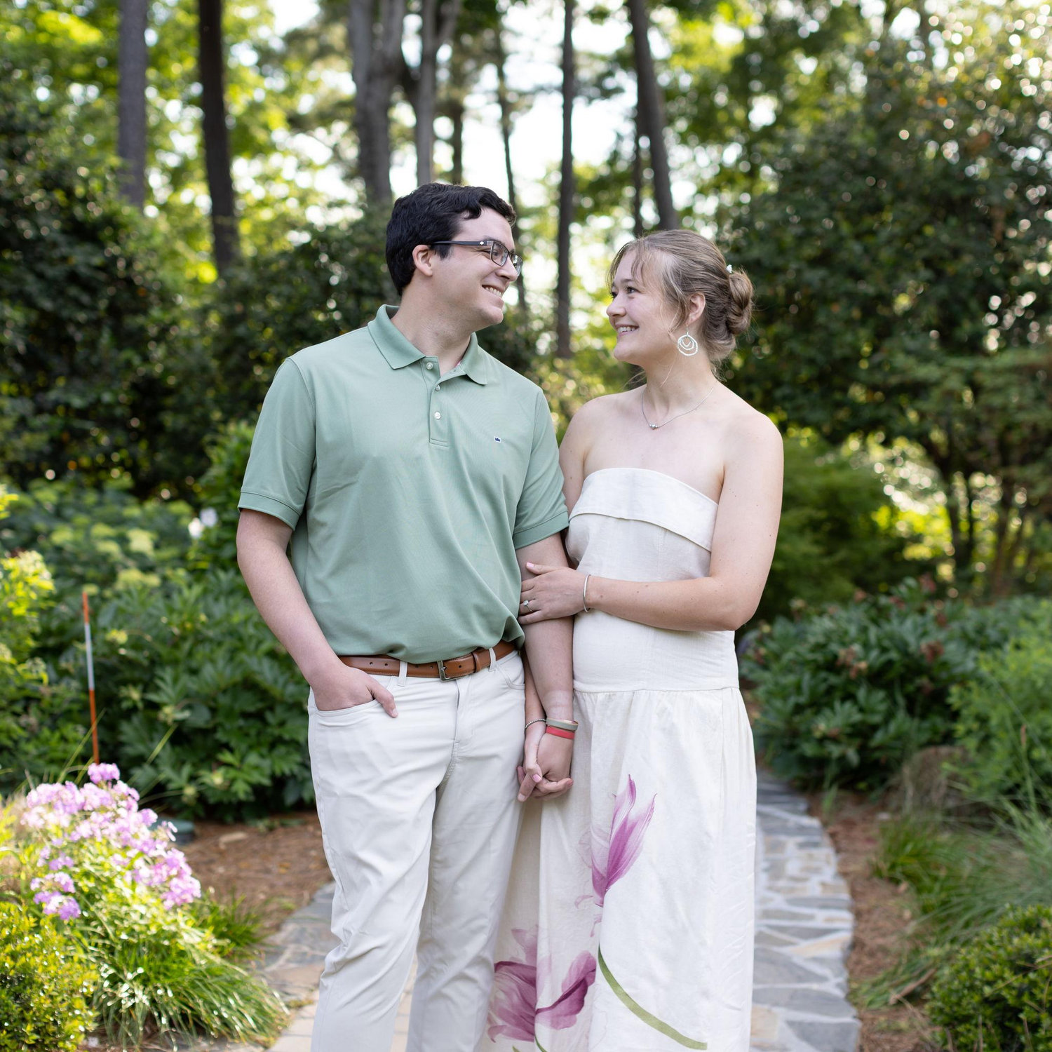 Engagement Photos 2026!