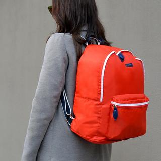 Fold-Up Backpack