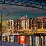 Flats East Bank Station