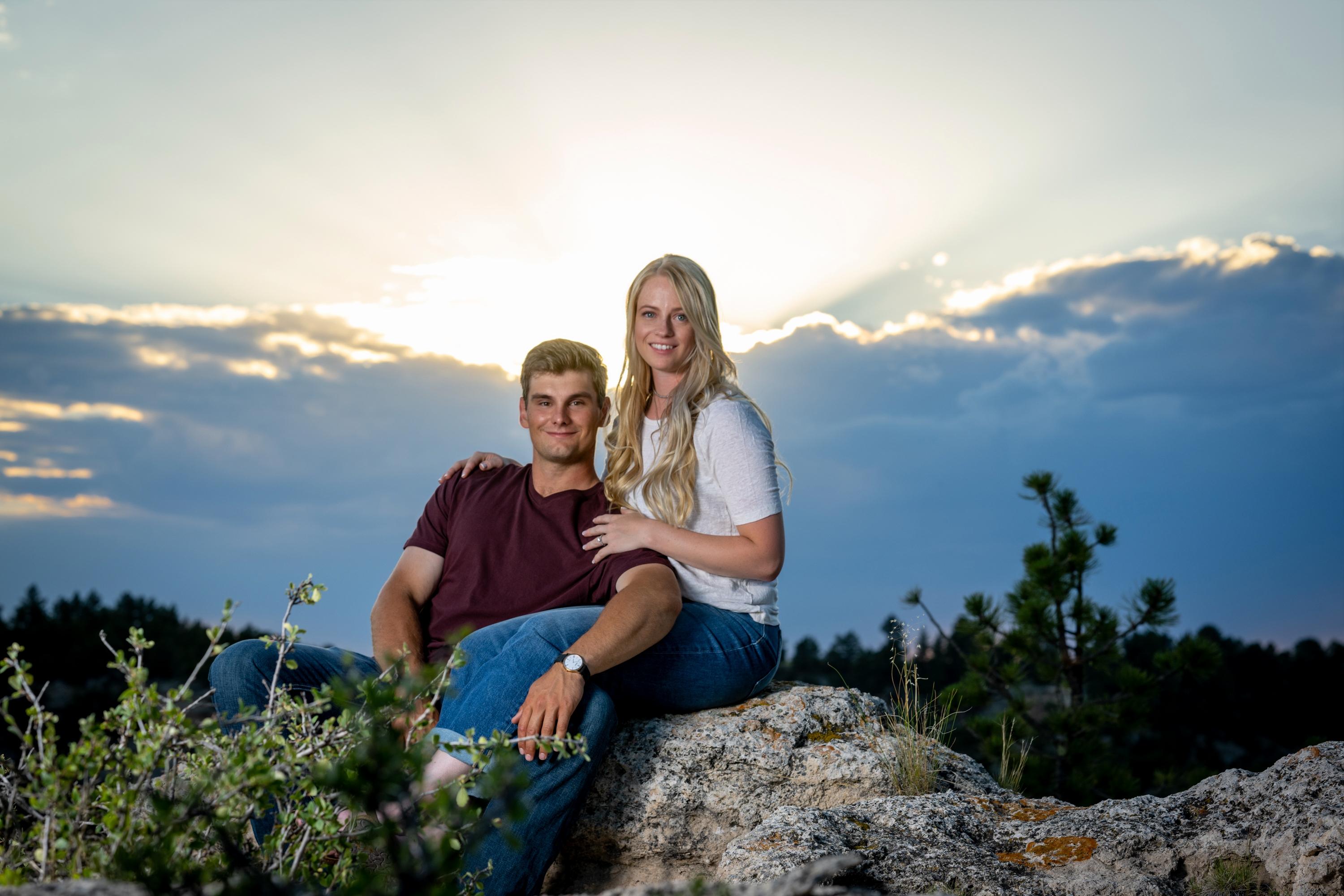 The Wedding Website of Reata Beck and Scott Gross