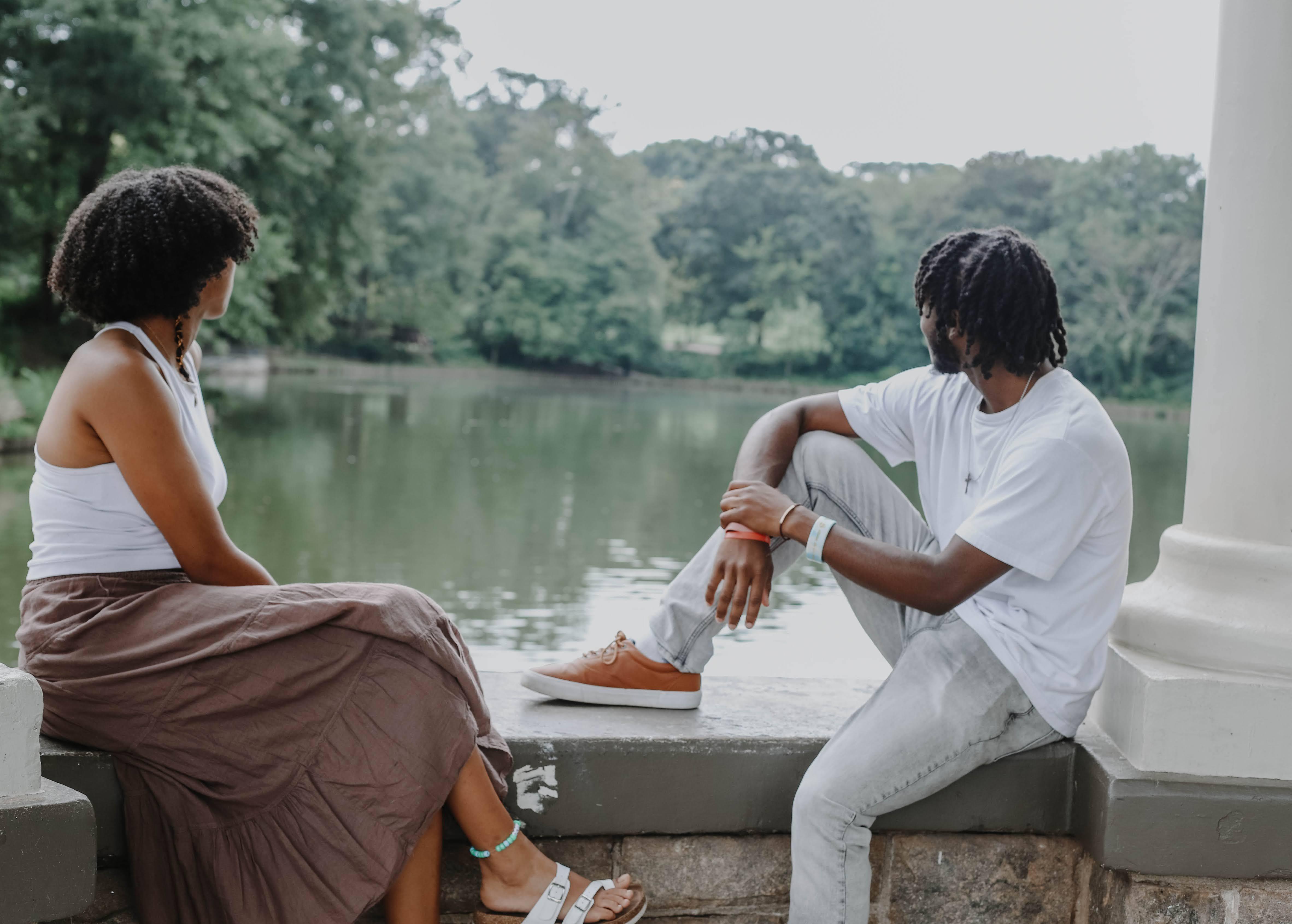 The Wedding Website of Teryon Newbold-Hudson and Amaya Faulkner-Taylor