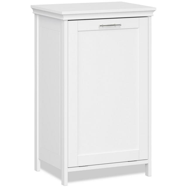 RiverRidge Home Somerset Tilt-Out Laundry Hamper
