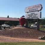 Wood Orchard Market