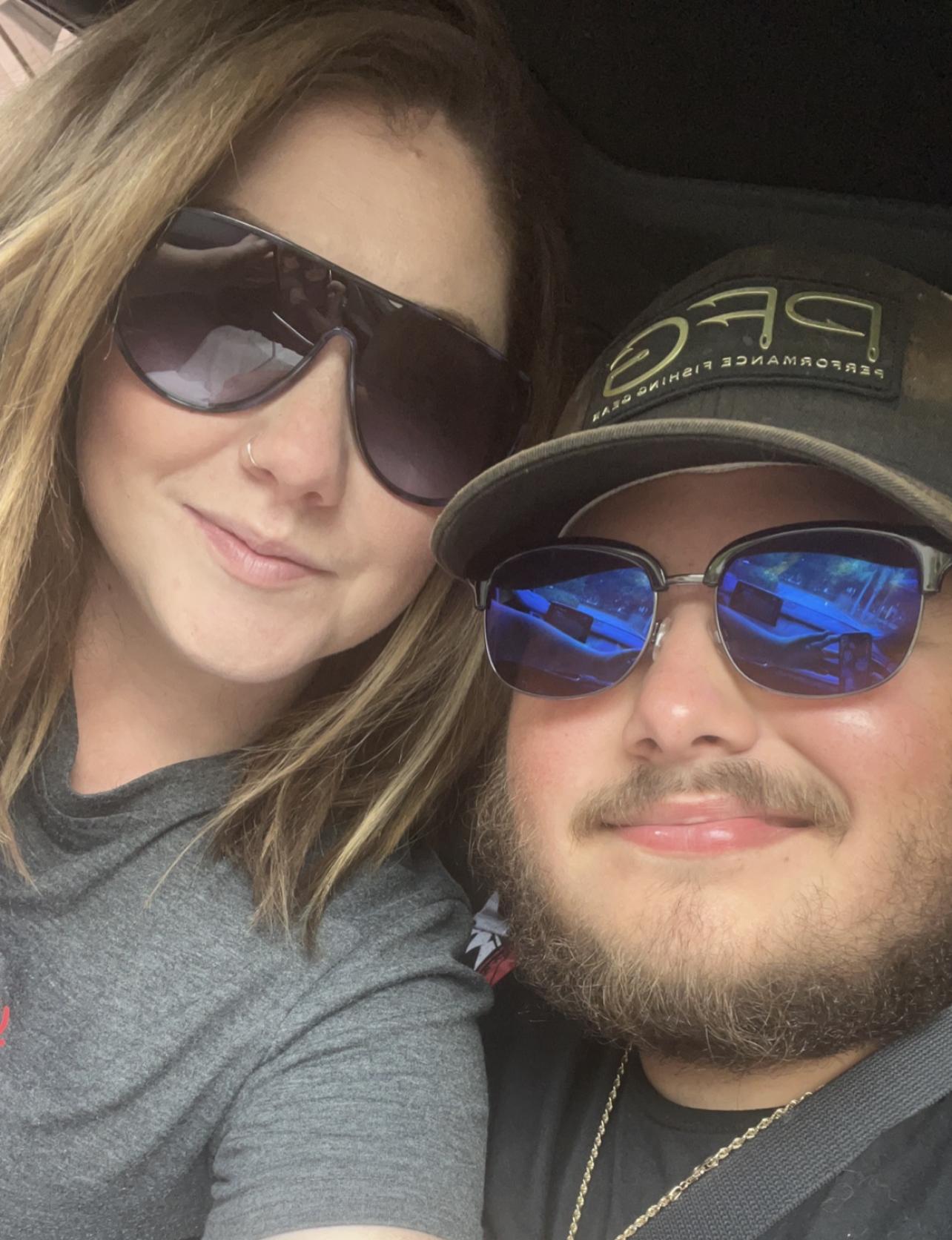 The Wedding Website of Deserae Davis and Zachary Elmore