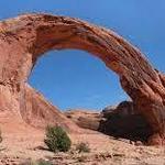 Corona Arch