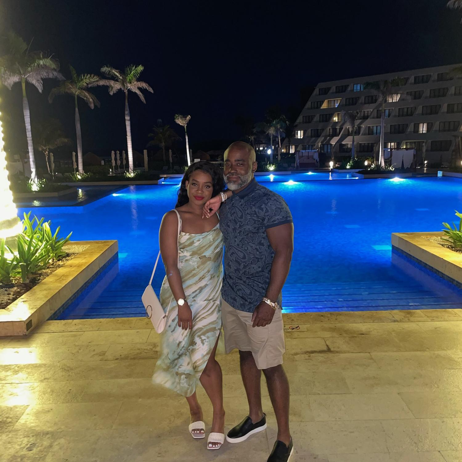 Mexico for Joe’s Birthday - May ‘21