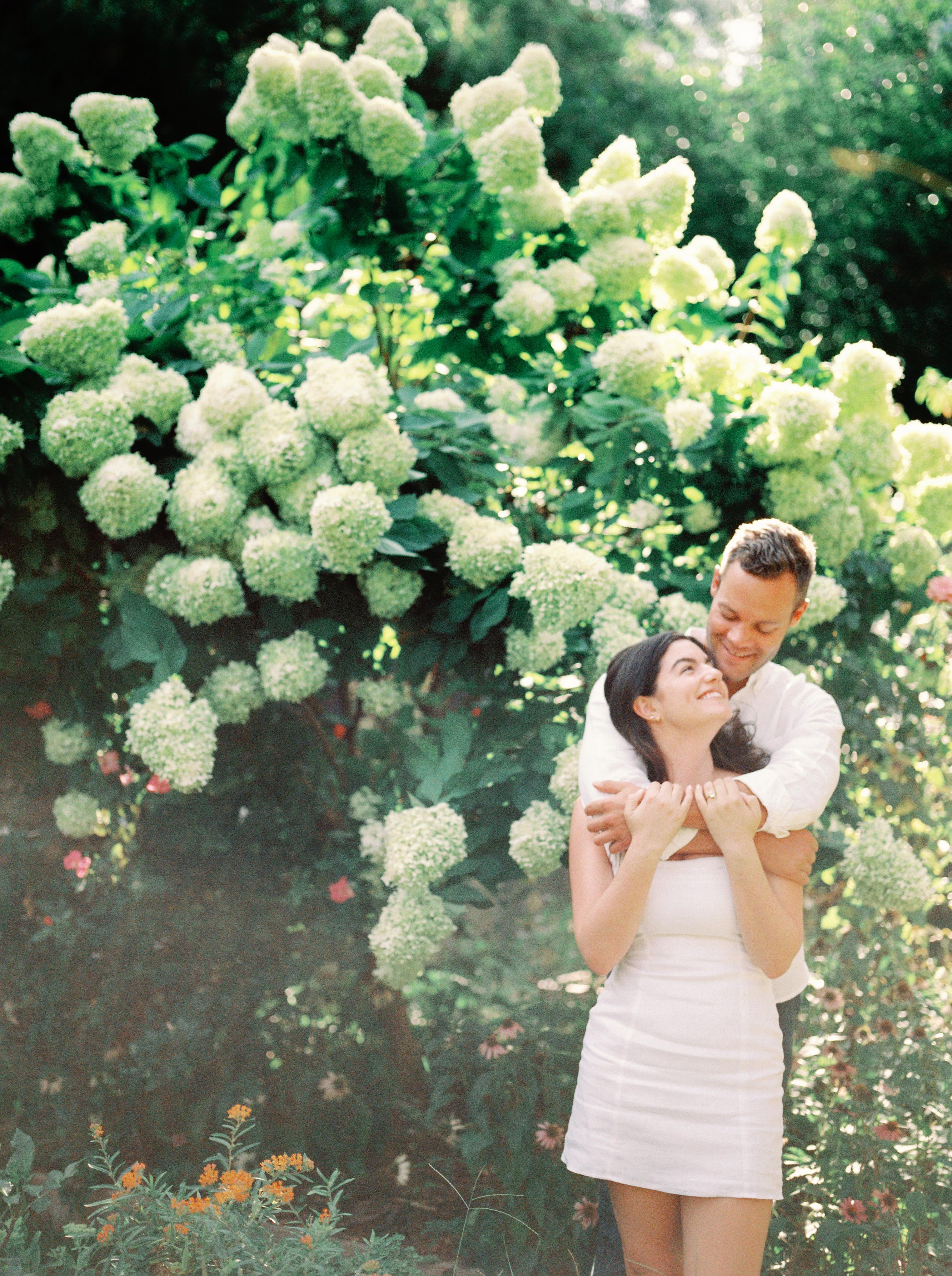 The Wedding Website of Sophia Kelley and Nick Brand