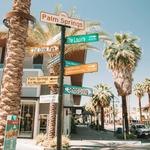 Downtown Palm Springs