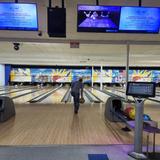 Sierra View Lanes