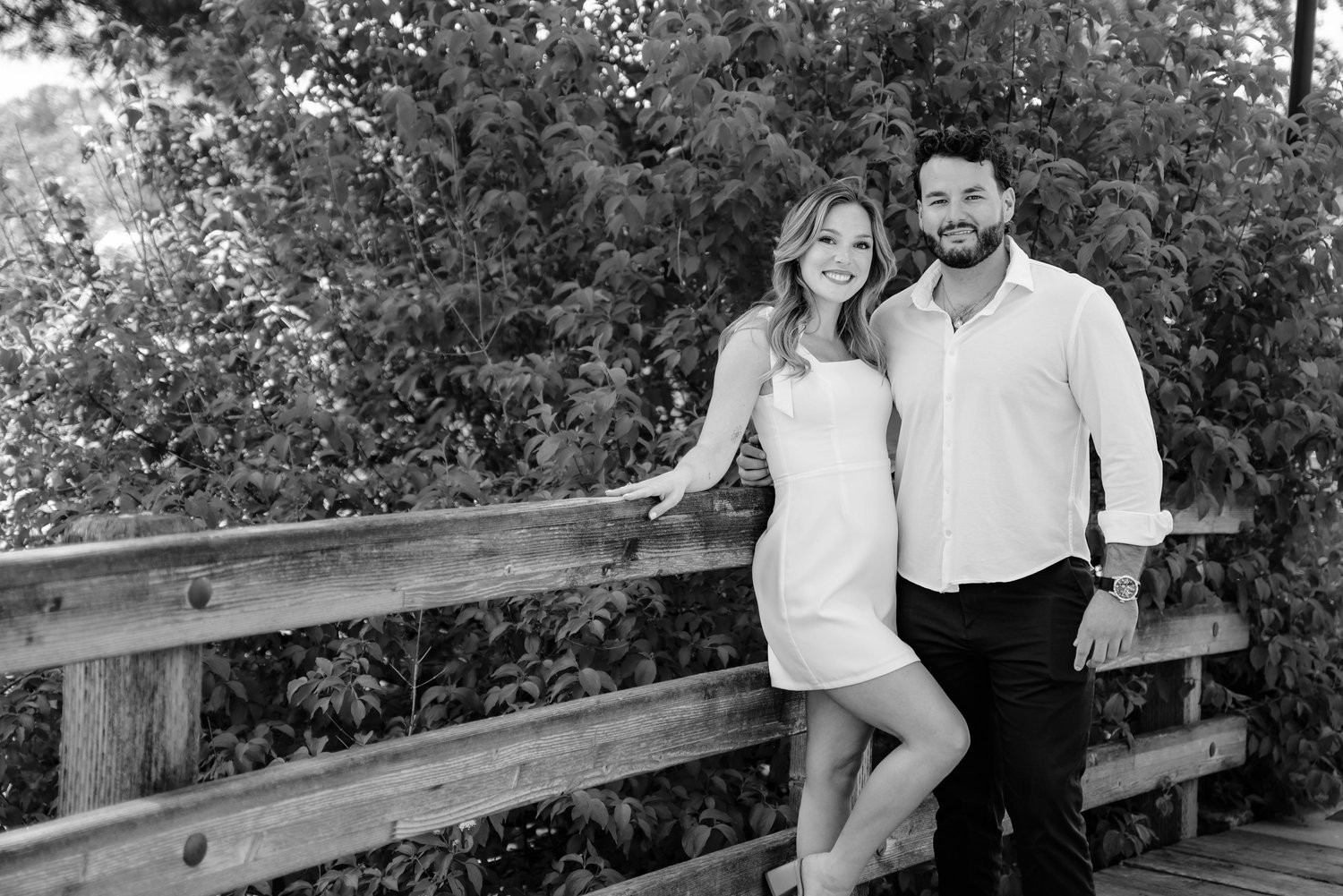 The Wedding Website of Carissa Miers and Matthew Bush