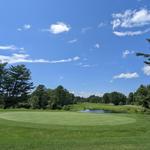 Saratoga Spa Golf Course