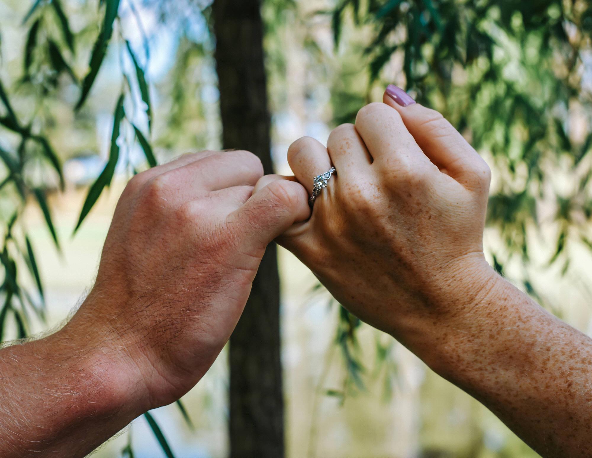 ENGAGEMENT PHOTOS 2020