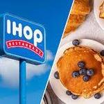 IHOP
