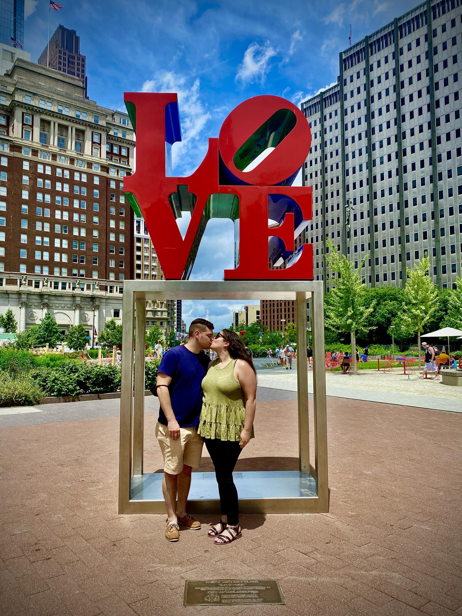 Philadelphia, June 2021