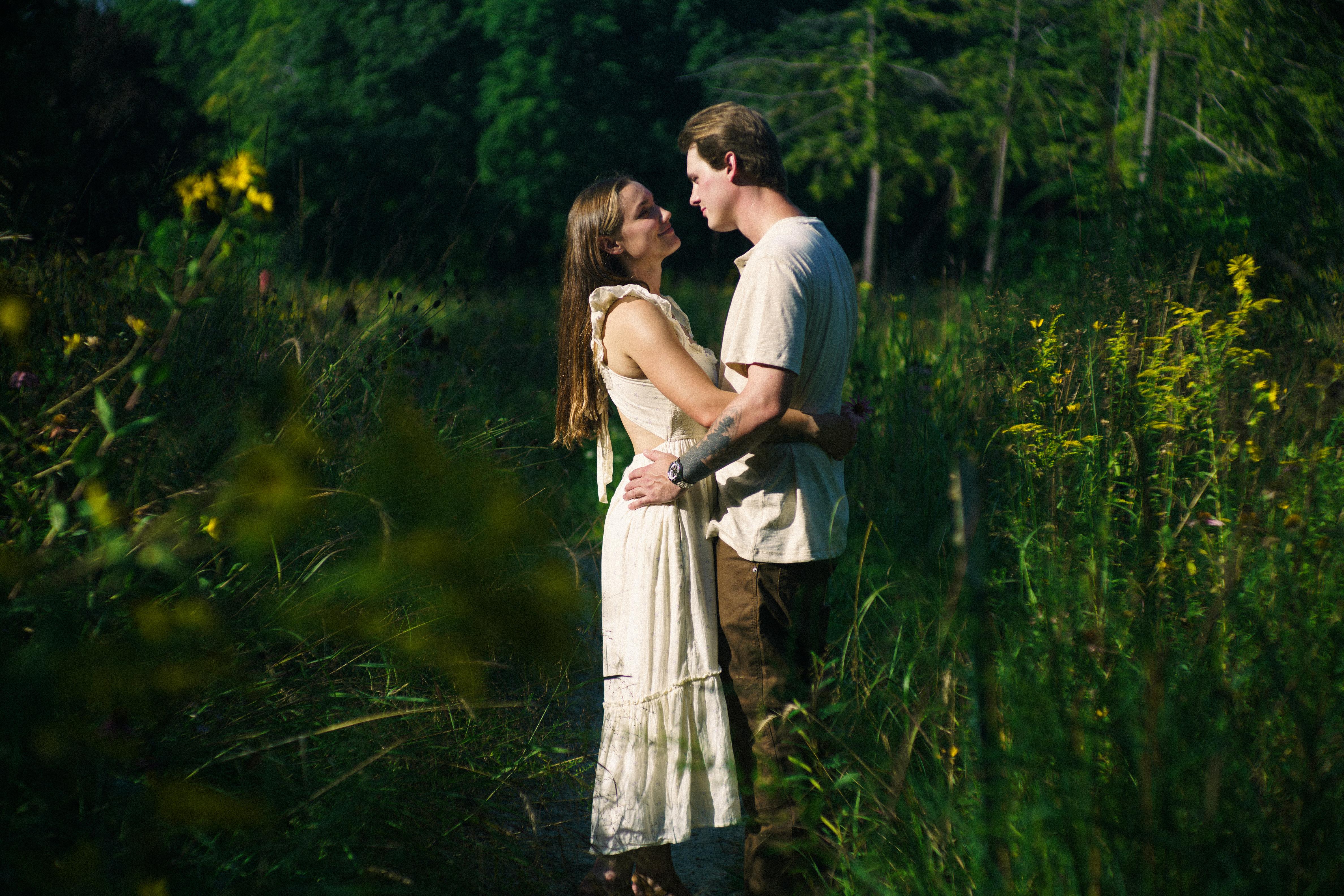 The Wedding Website of Ciara Bennett and Hayden Clark