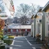 East Nashville