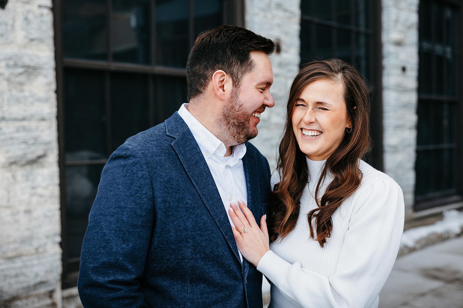 The Wedding Website of Ashton Arnhalt and Matthew Clevenger