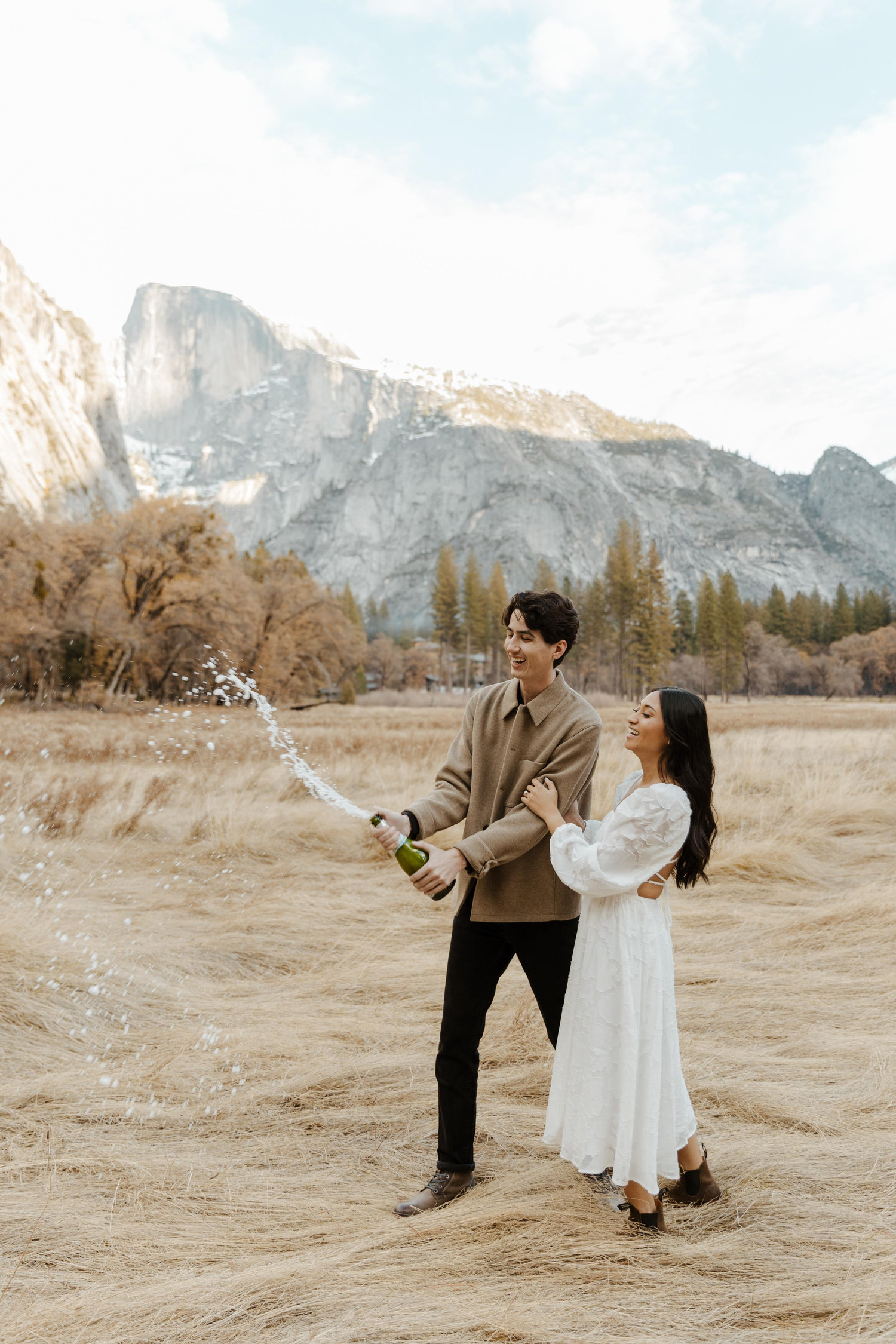 The Wedding Website of Celyne Johnson and Conor Mullaney