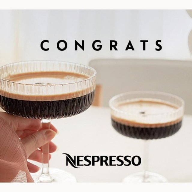 Purchase a Coffee eGift Card | Nespresso USA