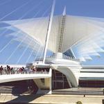 Milwaukee Art Museum