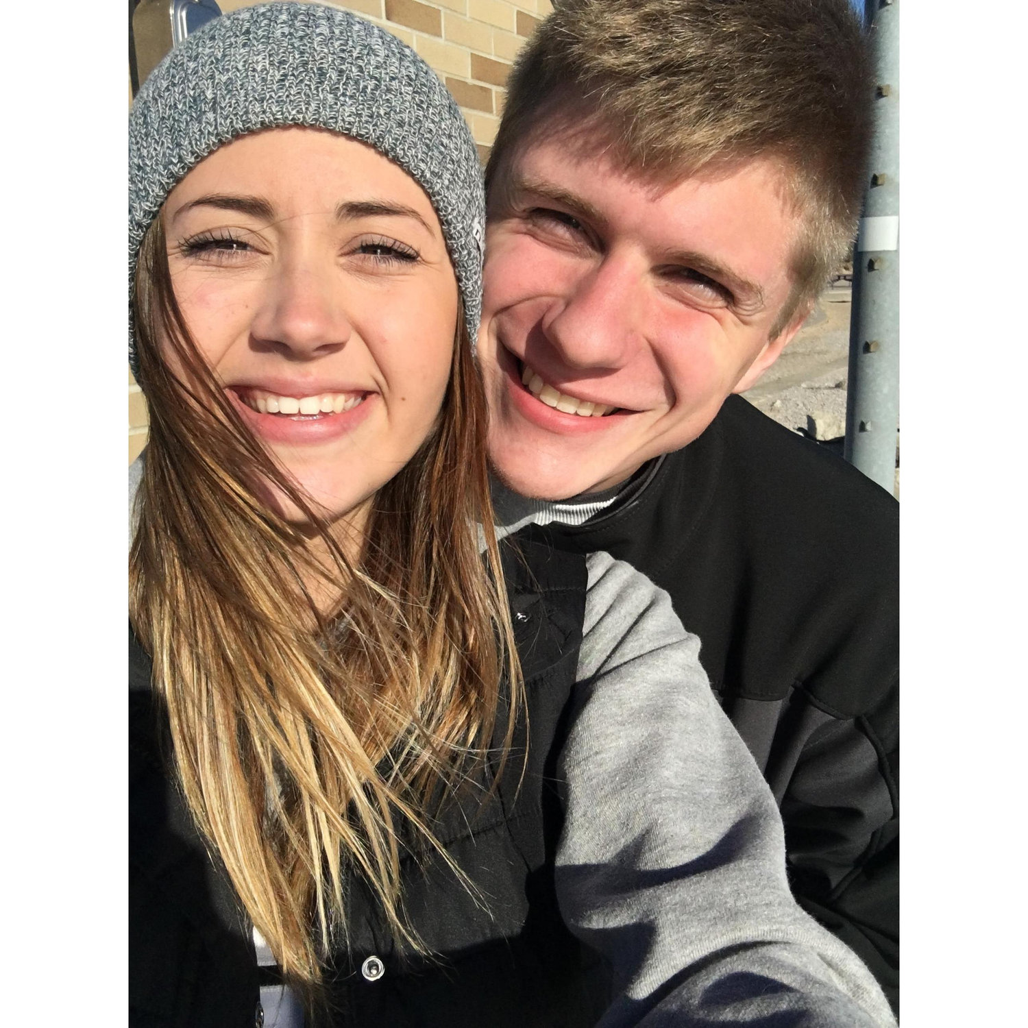 November 2016
@ Holland State Park