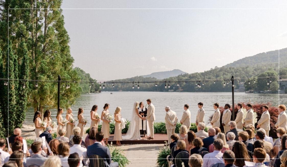 The Wedding Website of Erin Dulweber and Clayton Cogdill