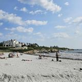 Rejects Beach
