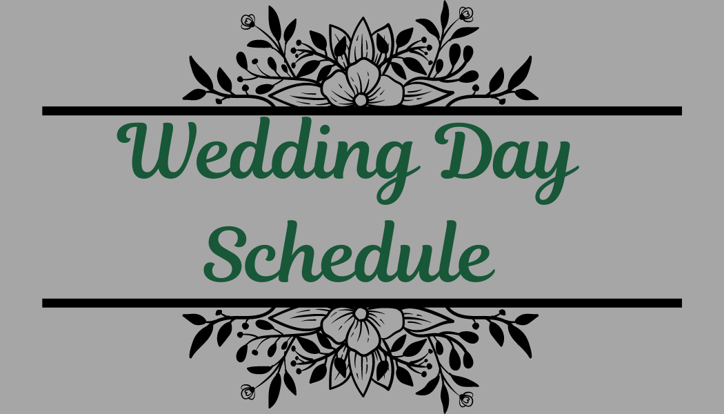 The Wedding Website of Kailey A Stuart and Chad M Jones