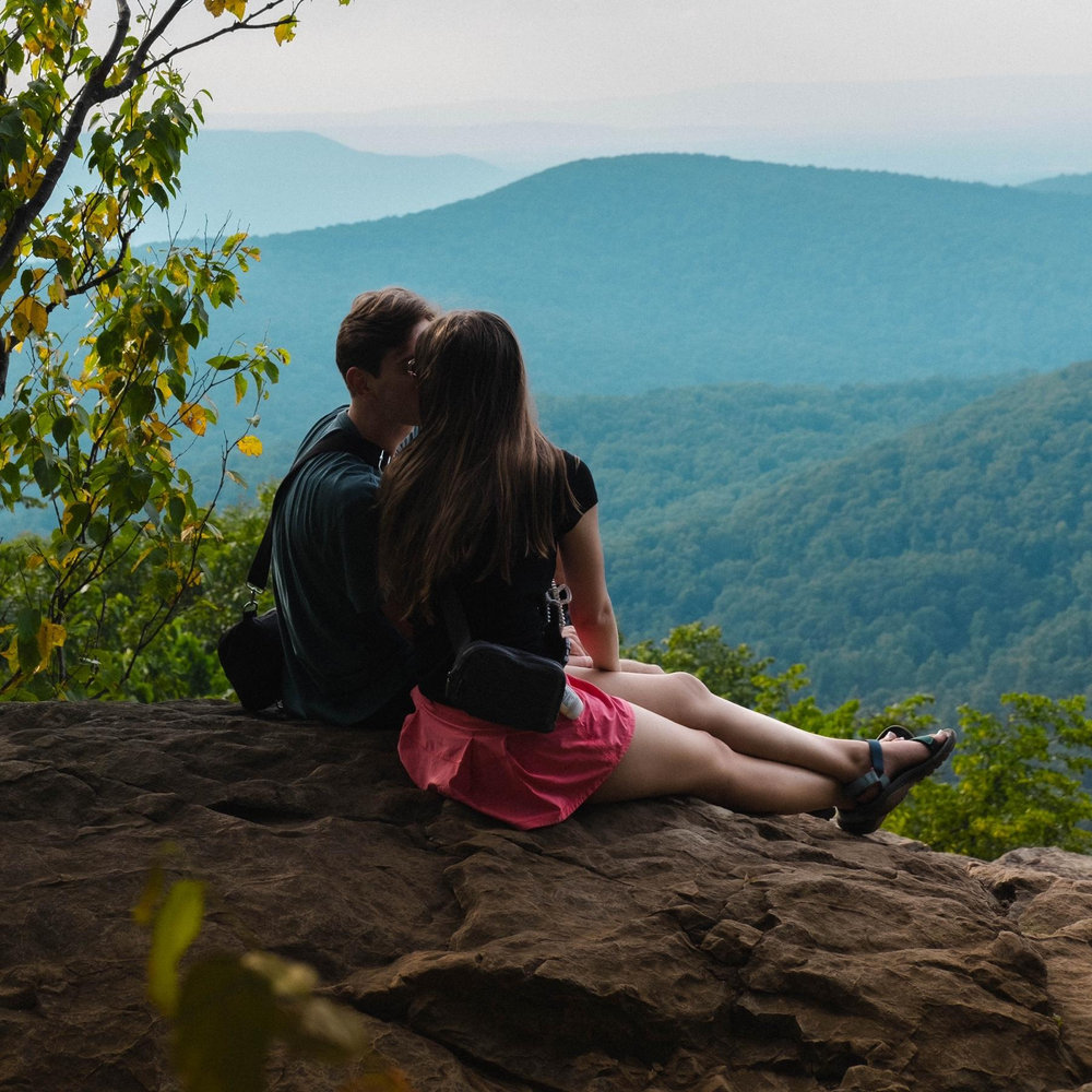 Reagan Rudd and Joshua Bauman's Wedding Website