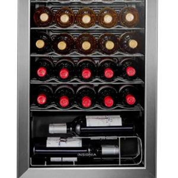 Wine Fridge