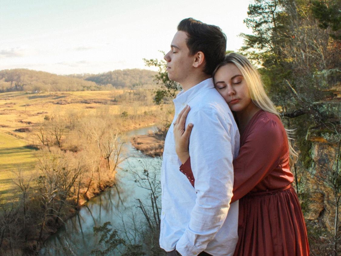 The Wedding Website of Melanie Summers and Carson Alexander
