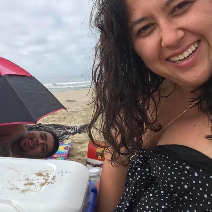 Beach Fun
