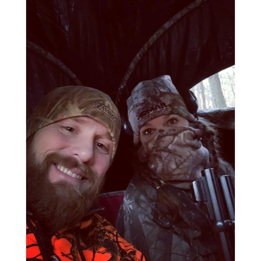 Hunting together 2019