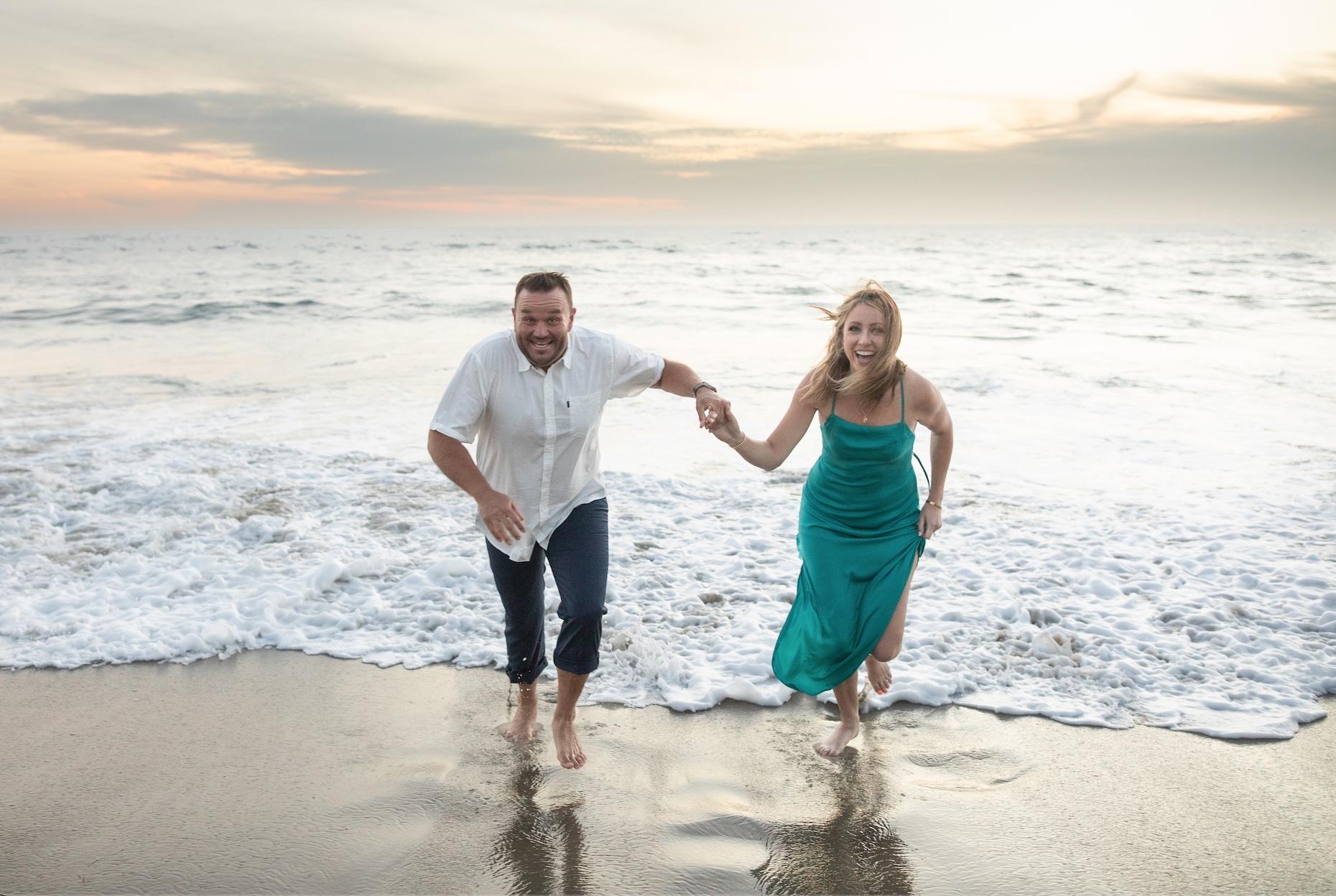 The Wedding Website of Jessica Roland and Brandon Coyne