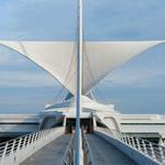 Milwaukee Art Museum